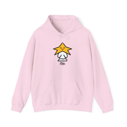 "Kidd Star" Hoodie