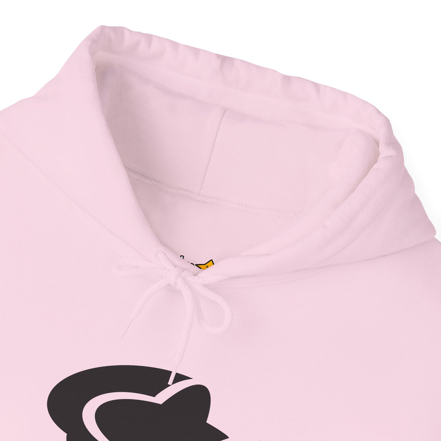 Starburst Logo Hoodie