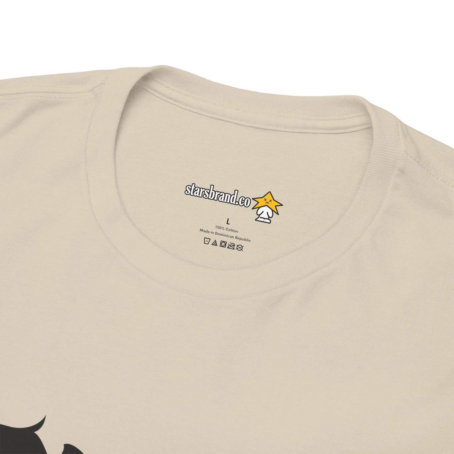 Korpus Logo Tee