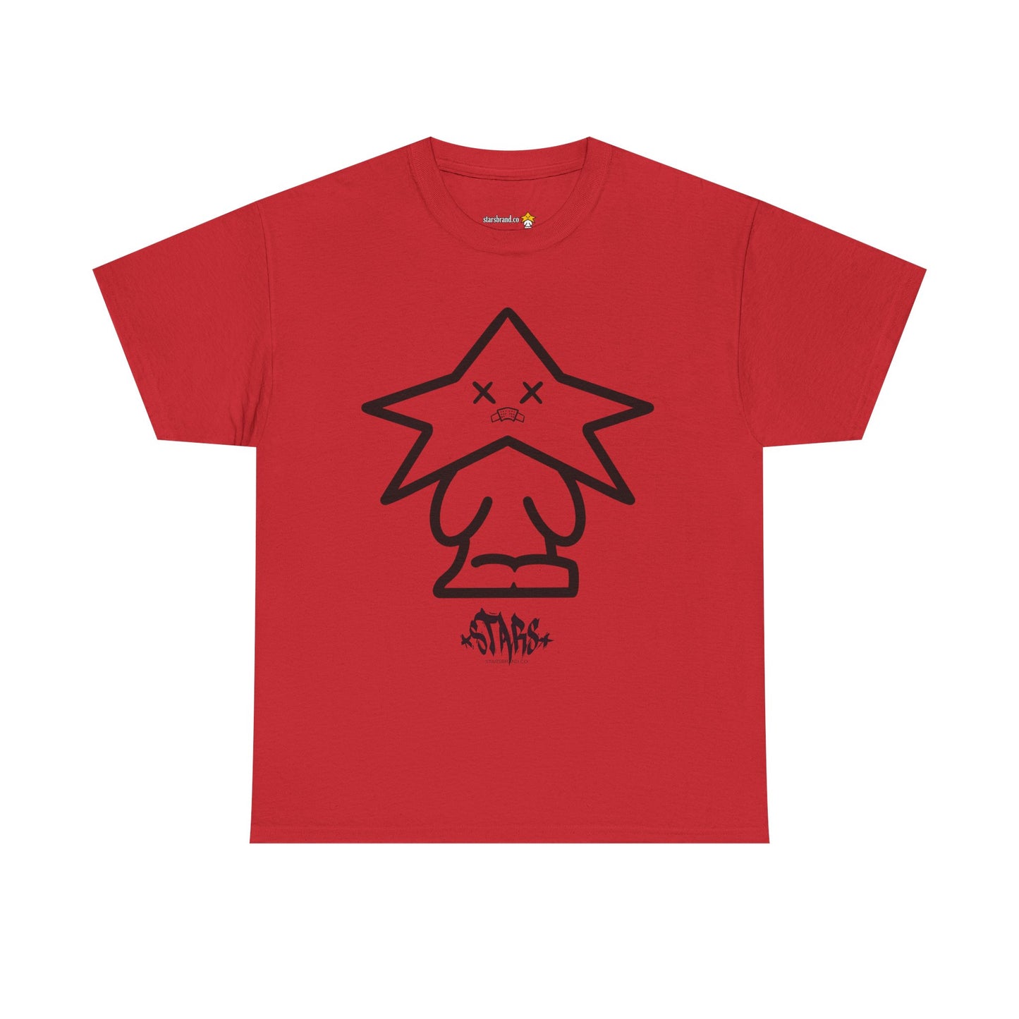 "Kidd Star" Outline Tee