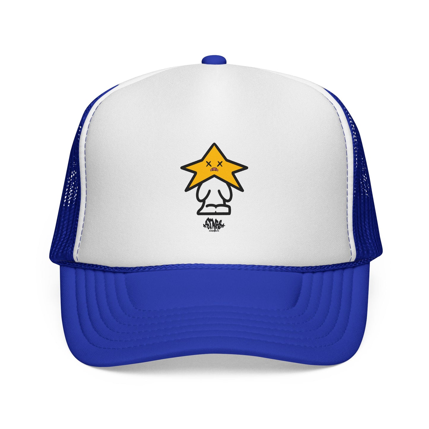 "Kidd Star" Trucker Hat