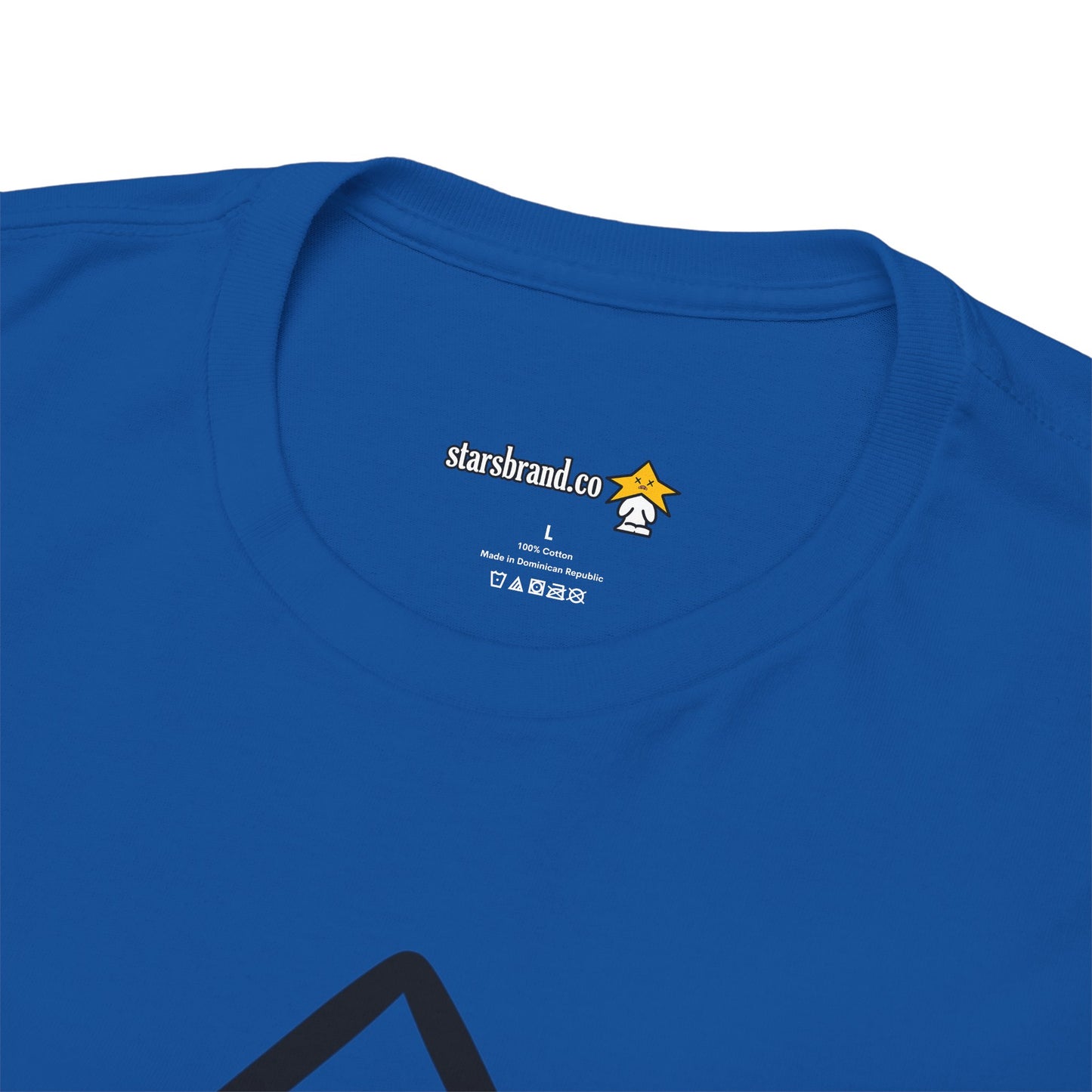 "Kidd Star" Outline Tee