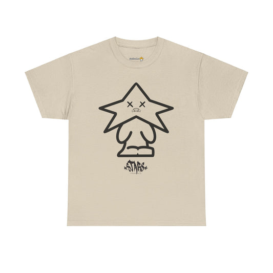 "Kidd Star" Outline Tee