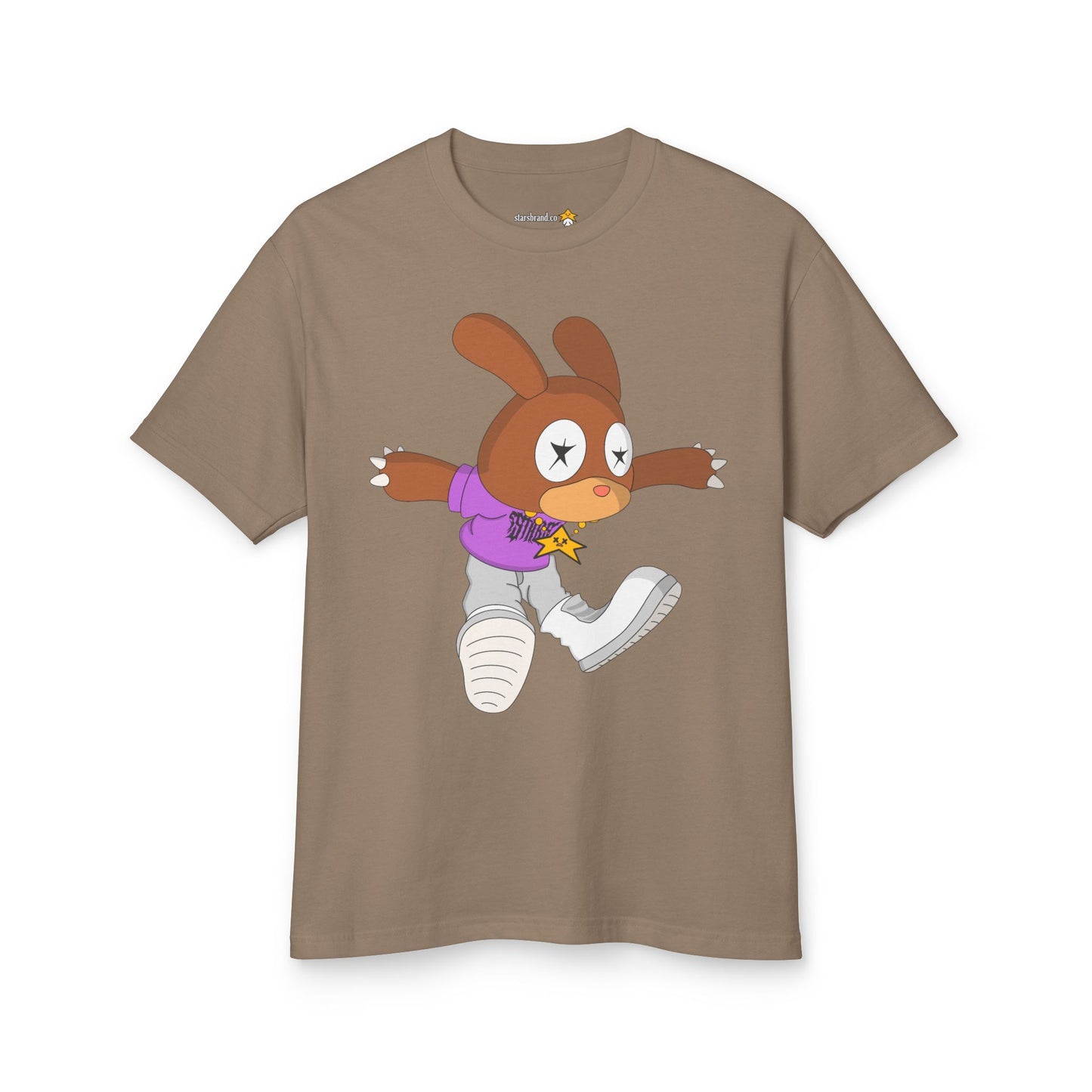 "Kidd Bunny" Tee