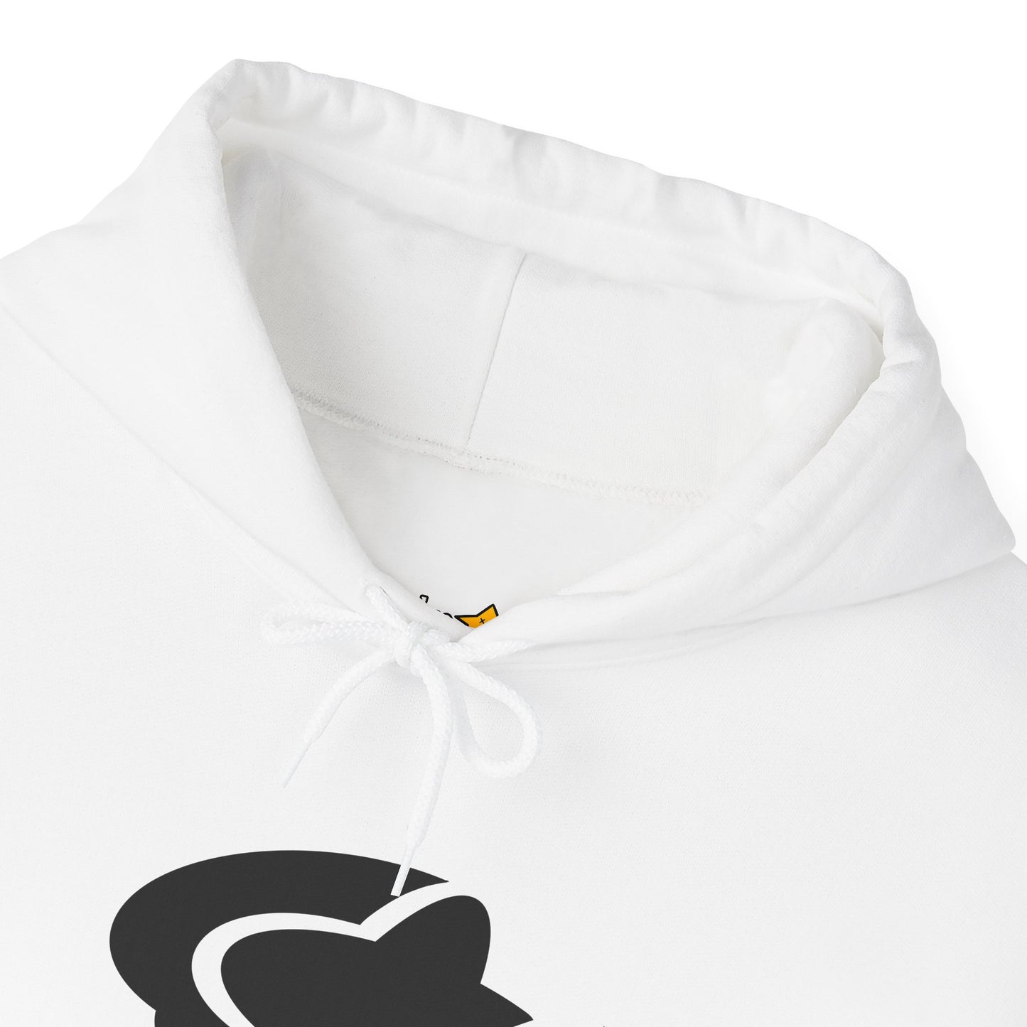 Starburst Logo Hoodie