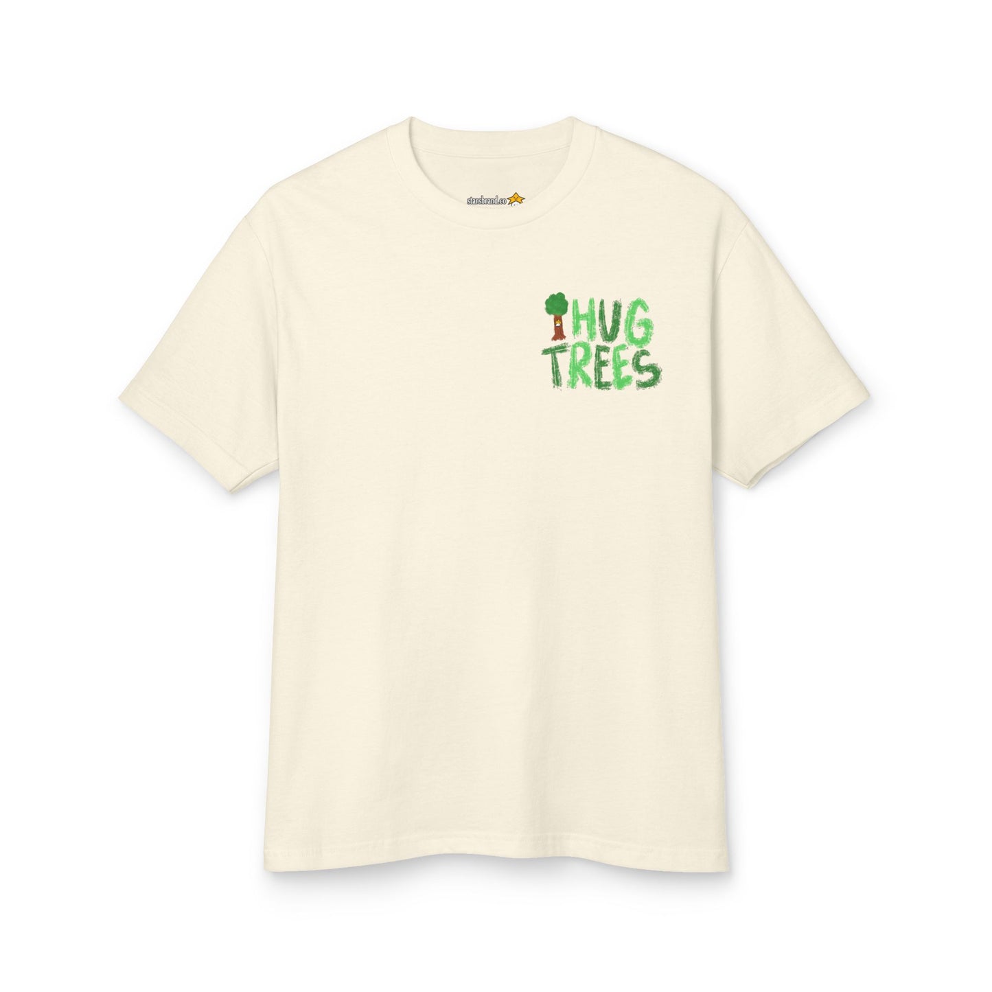"I Hug Trees" Tee