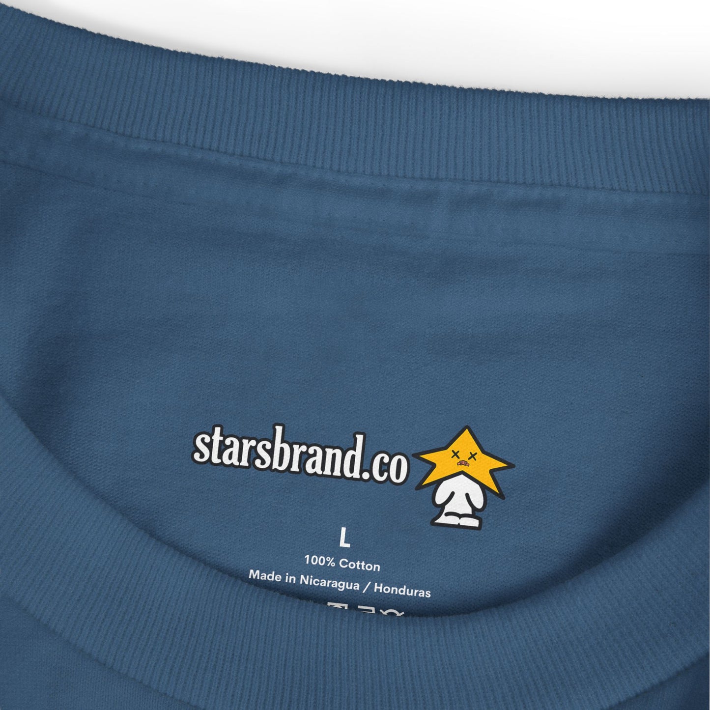 "Kidd Star" Tee