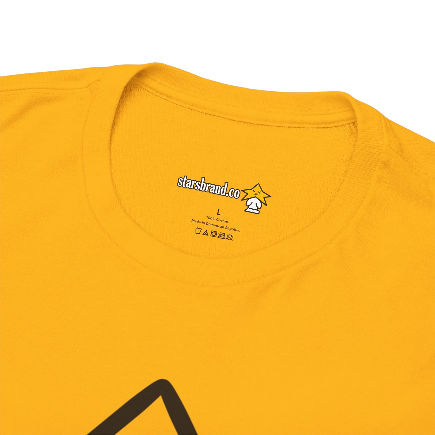 "Kidd Star" Outline Tee
