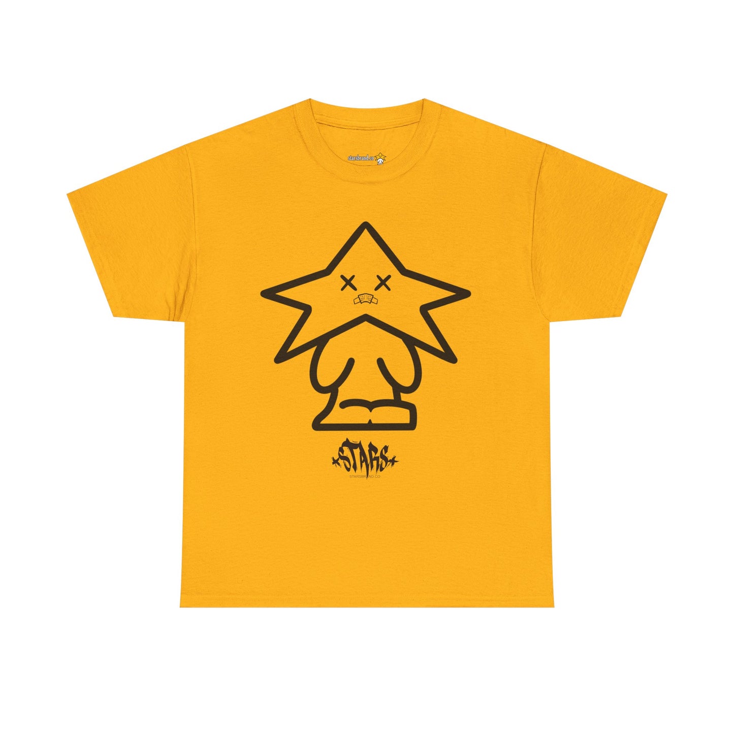 "Kidd Star" Outline Tee