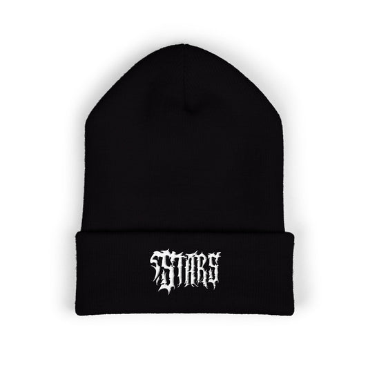 Korpus Logo Embroidered Beanie