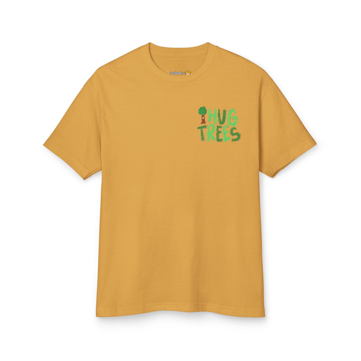"I Hug Trees" Tee