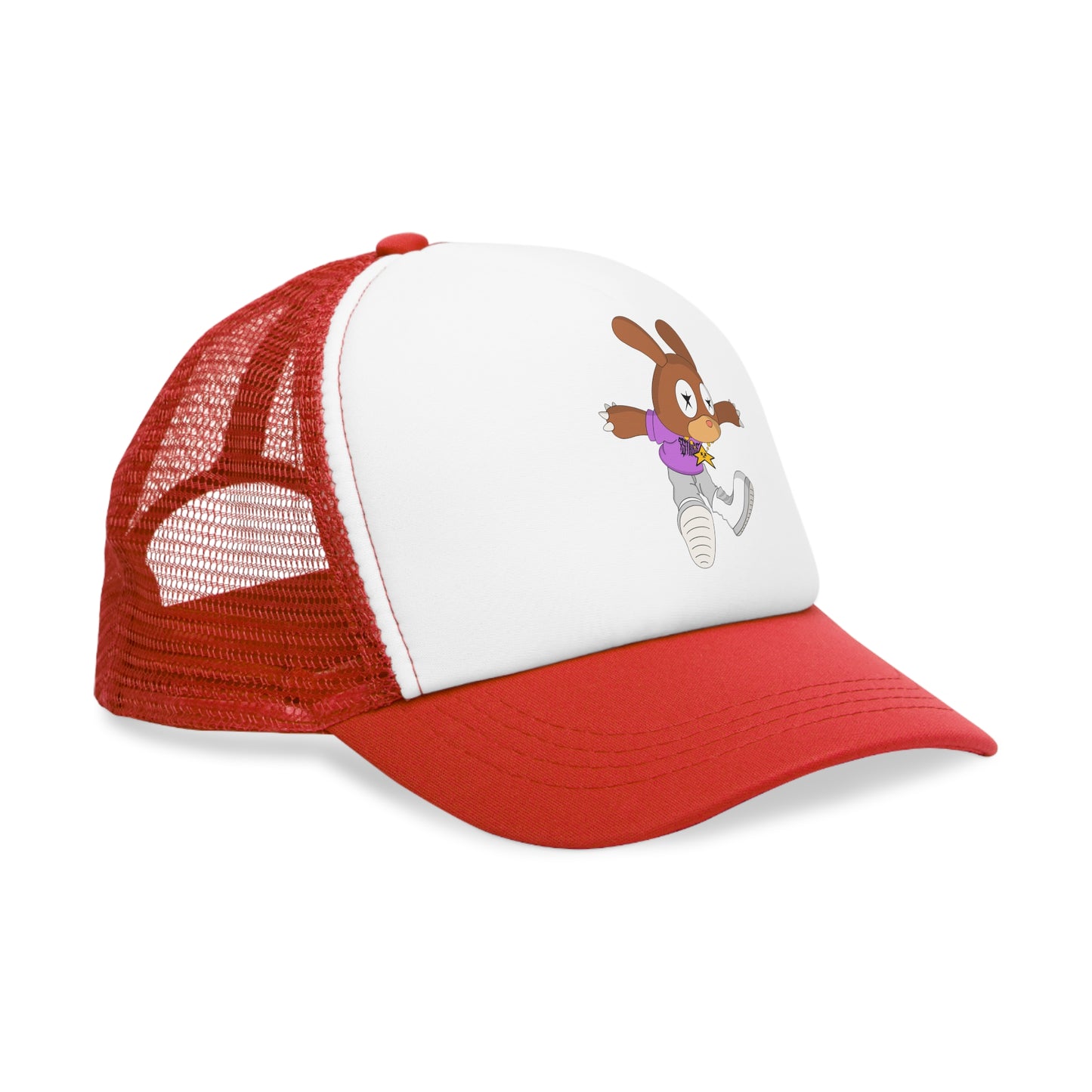 "Kidd Bunny" Trucker Hat