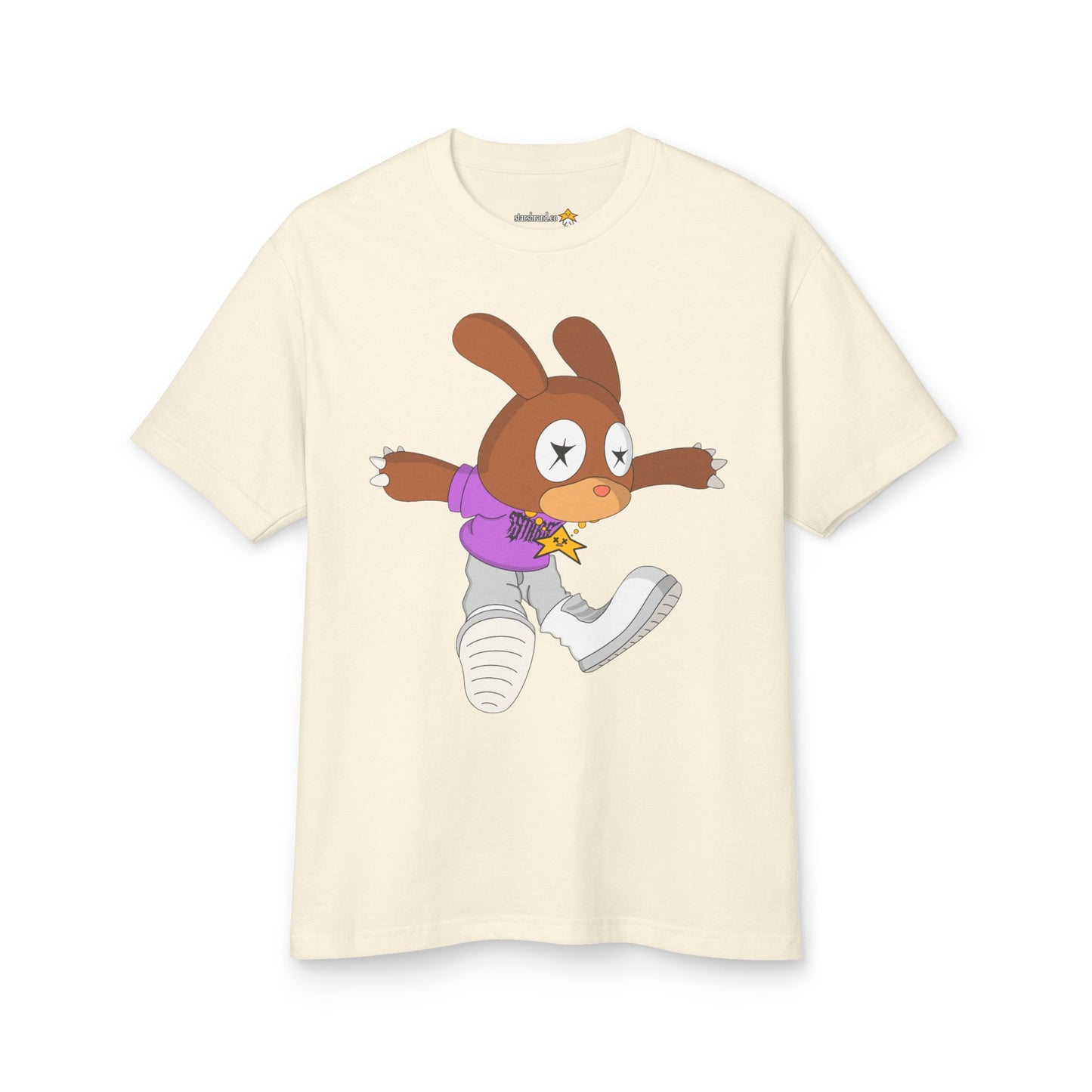 "Kidd Bunny" Tee