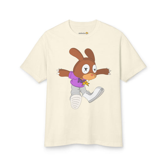 "Kidd Bunny" Tee