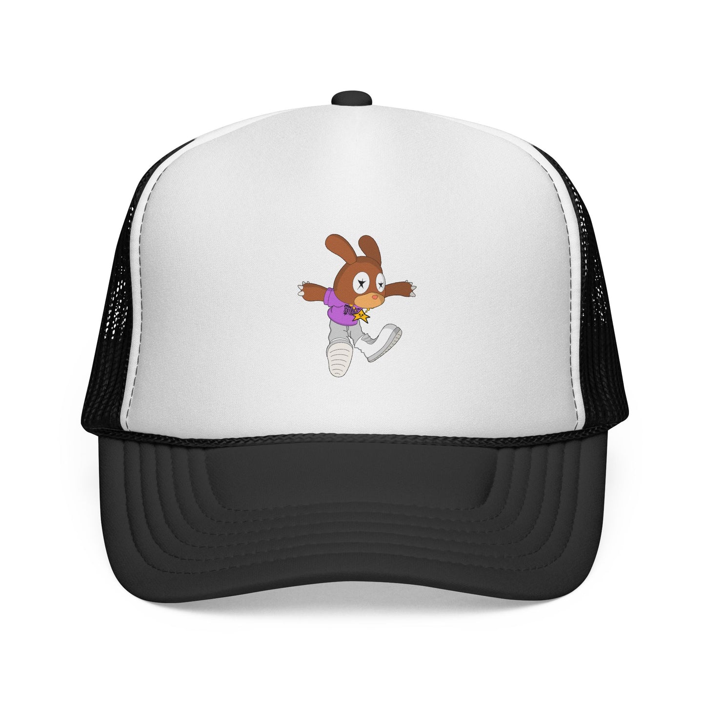 "Kidd Bunny" Trucker Hat