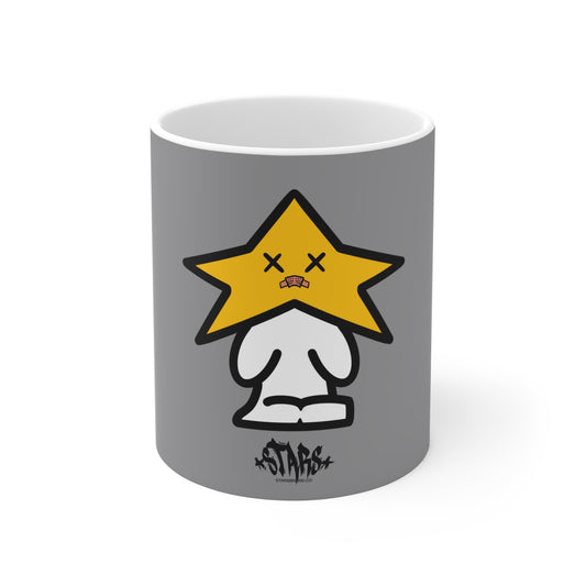 "Kidd Star" Mug