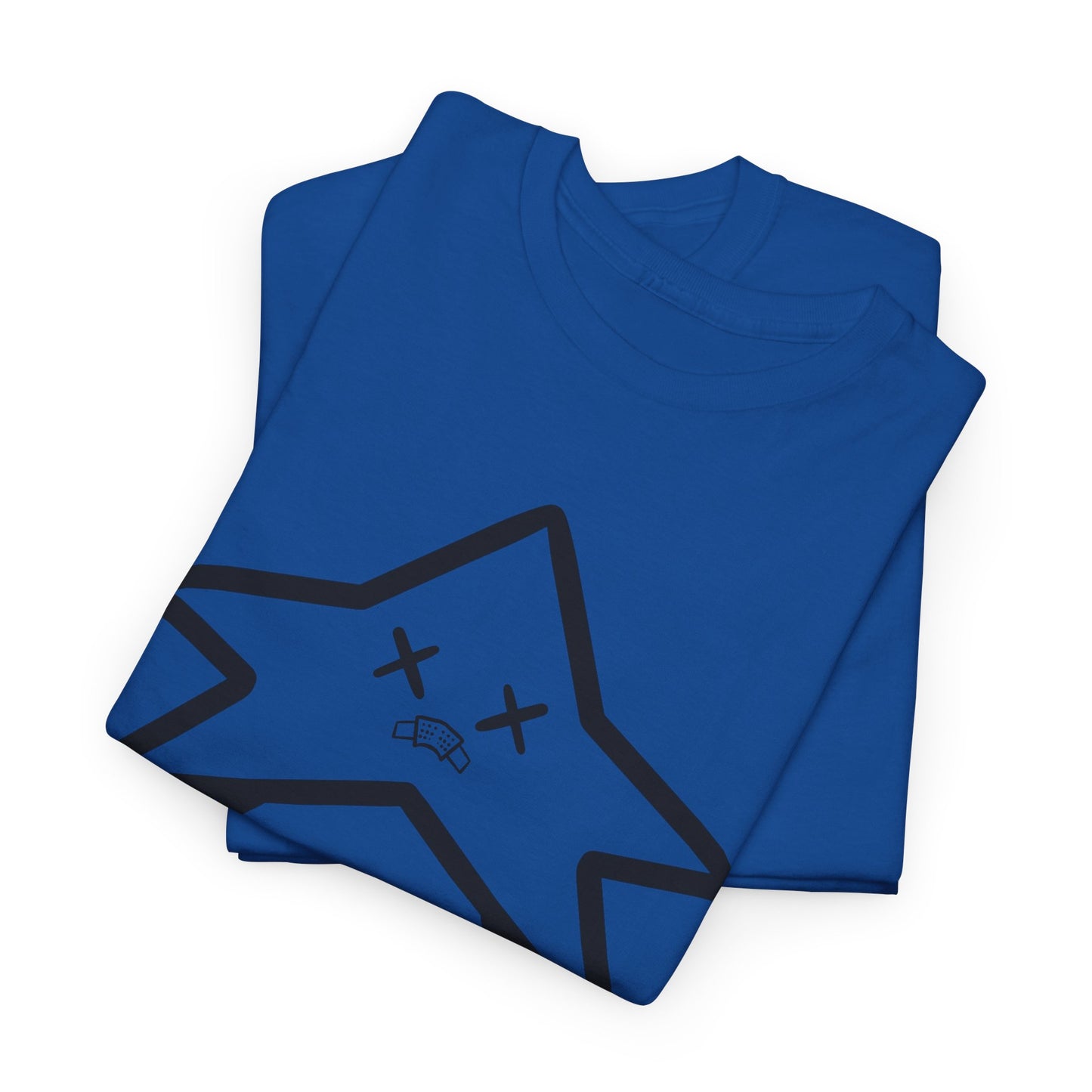 "Kidd Star" Outline Tee