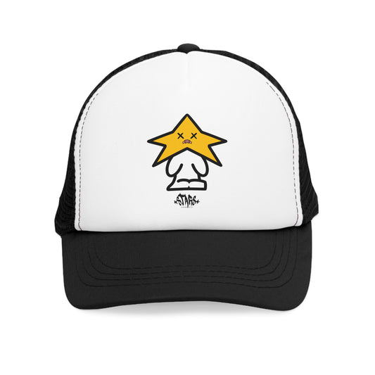 "Kidd Star" Trucker Hat