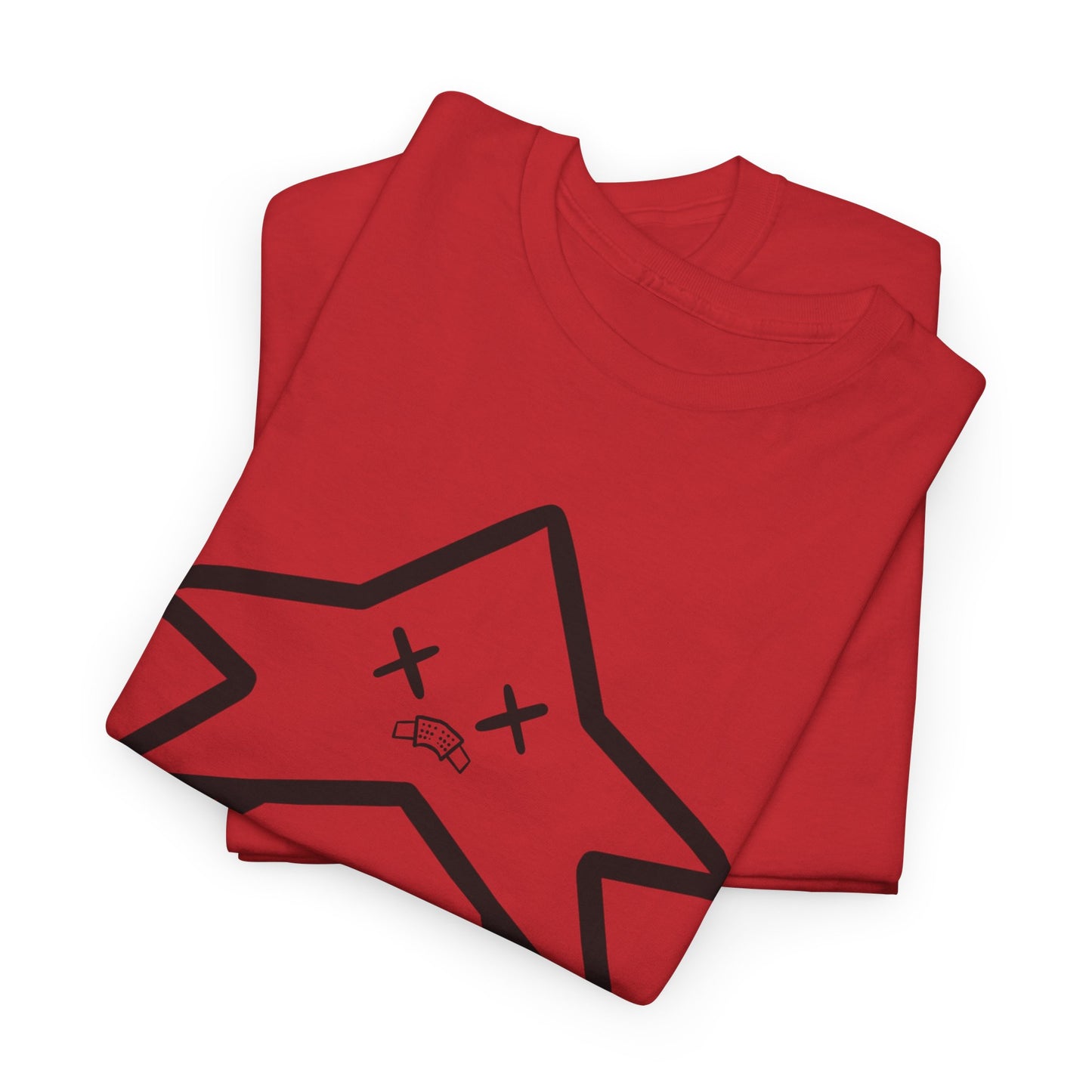 "Kidd Star" Outline Tee
