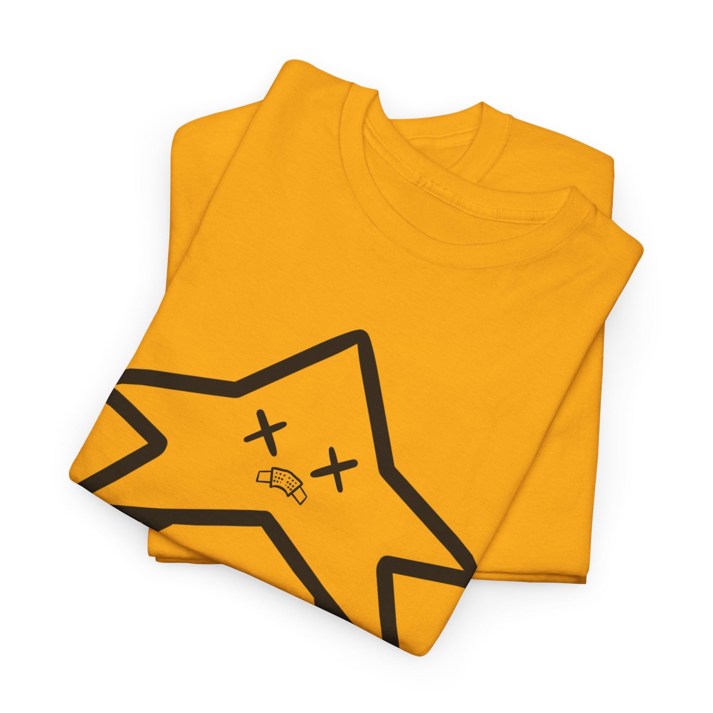 "Kidd Star" Outline Tee