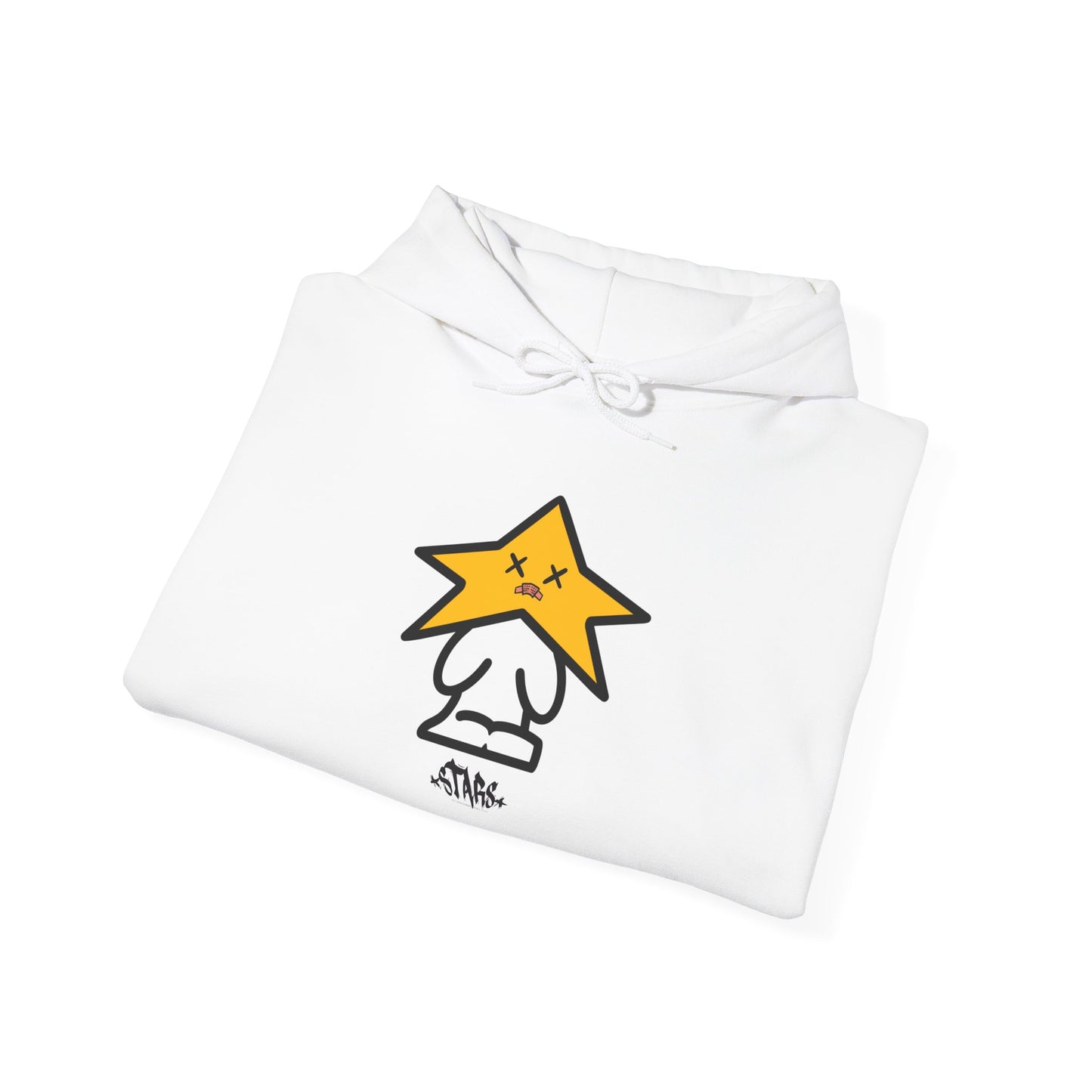 "Kidd Star" Hoodie