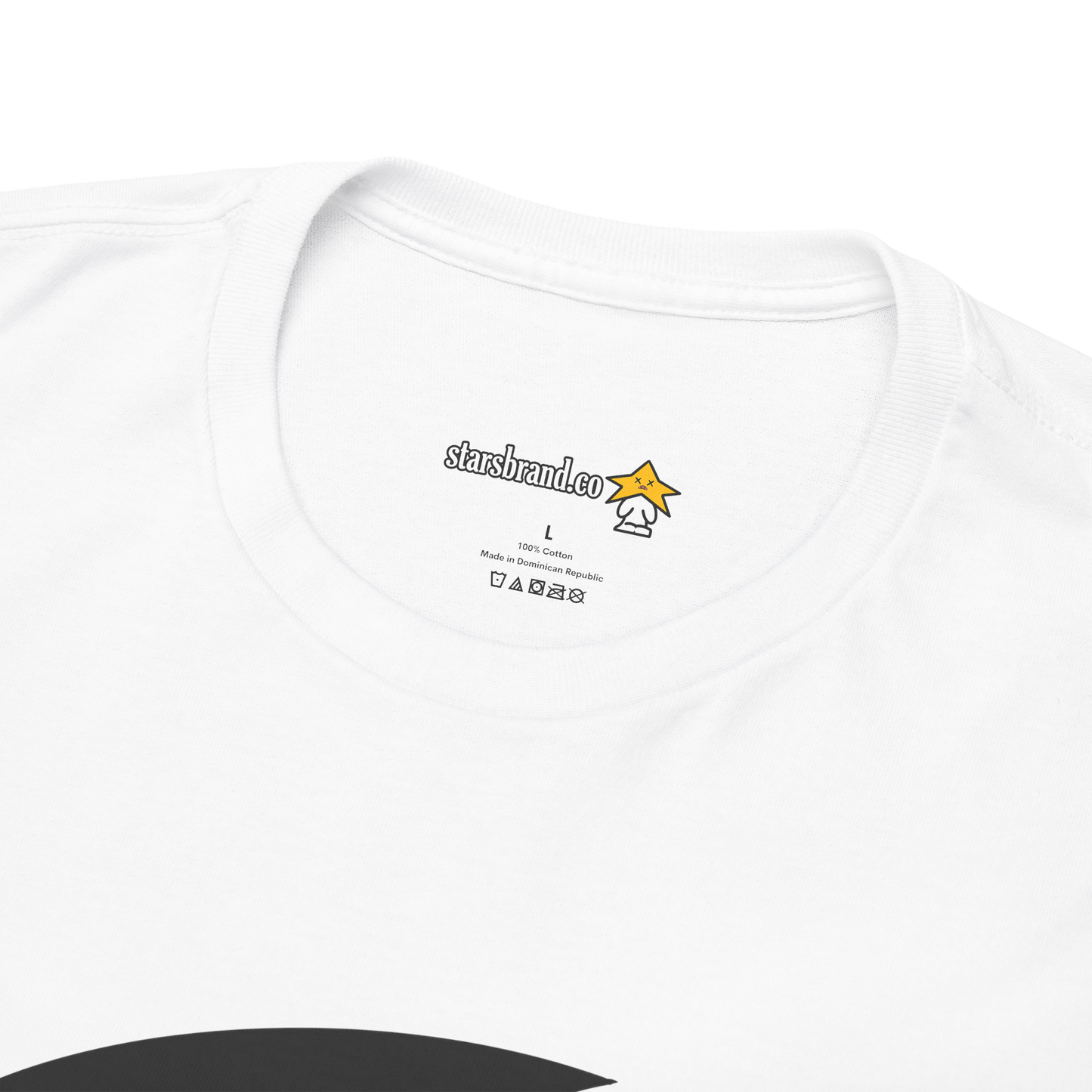 Starburst Logo Tee